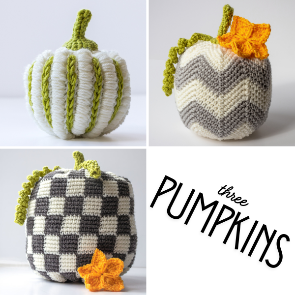pumpkin crochet patterns pumpkin crochet patterns